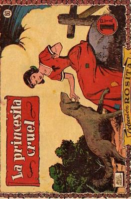 Rosita #60