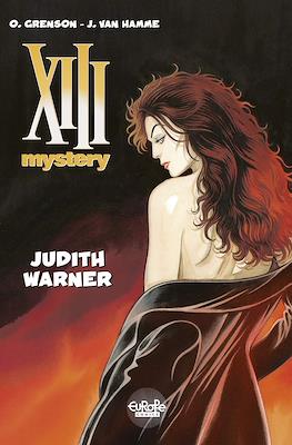 XIII Mystery #12