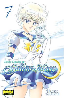 Pretty Guardian Sailor Moon (Rústica 232 pp) #7