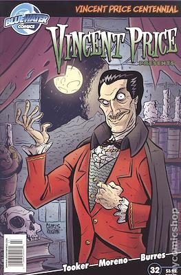 Vincent Price Presents #32