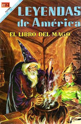 Leyendas de América #147