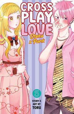 Crossplay Love: Otaku x Punk #5
