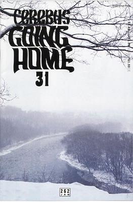 Cerebus #262