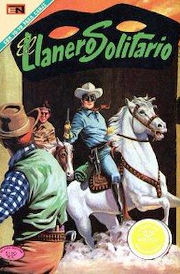 El Llanero Solitario #234