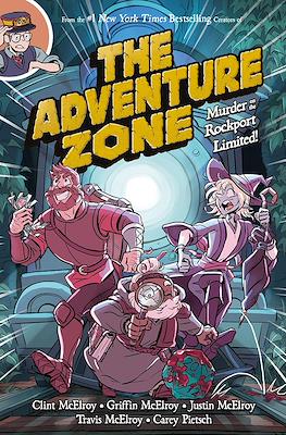 The Adventure Zone #2