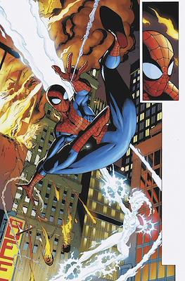 Superior Spider-Man Vol. 3 (2023-Variant Covers) #1.3