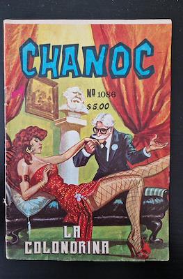 Chanoc #1086