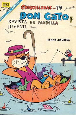 Chiquilladas #233