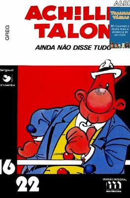 Colecção Dargaud 16/22 #6