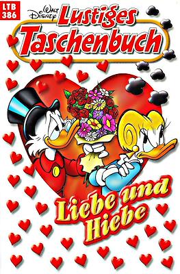 Walt Disneys Lustige Taschenbücher / Lustiges Taschenbuch #386