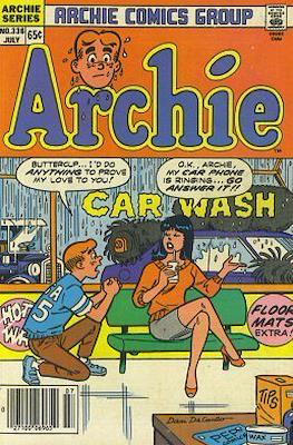 Archie Comics/Archie #336