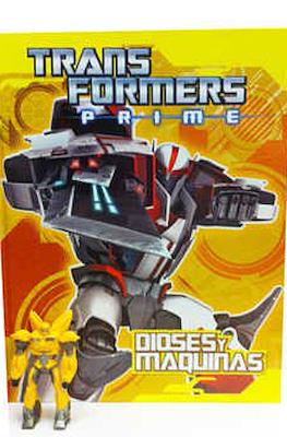 Transformers Prime #7