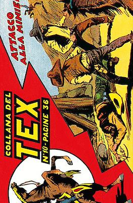 Le strisce di Tex #70