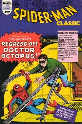 Spider-Man Classic (Rústica/Grapa) #6