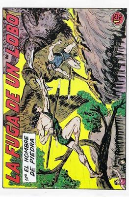 Purk, el hombre de piedra (1950-1958) #178