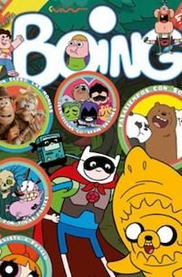 Revista Boing! #70