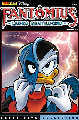 Disney Definitive Collection (Brossurato) #12