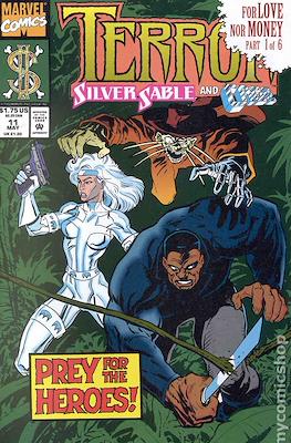 Terror Inc. Vol. 1 #11