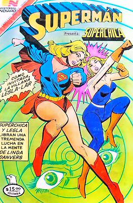 Superman #253