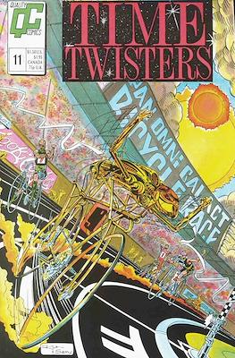 Time Twisters #11
