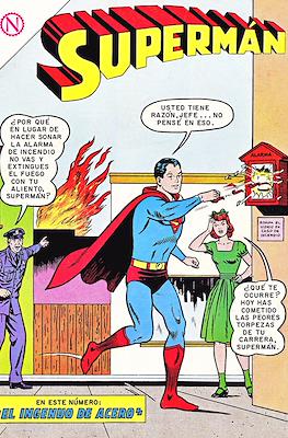 Supermán #445
