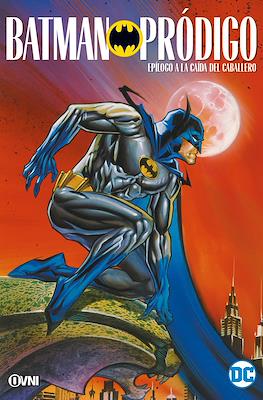 Batman: Knightfall (Rústica 304-344 pp) #7