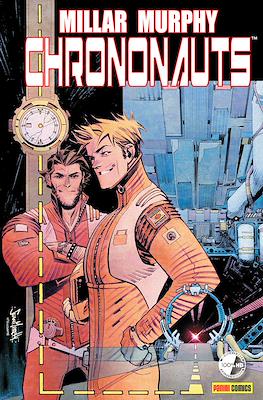 Chrononauts