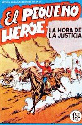 El pequeño héroe (Grapa) #31