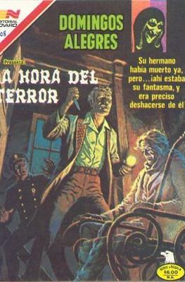 Domingos Alegres #1408