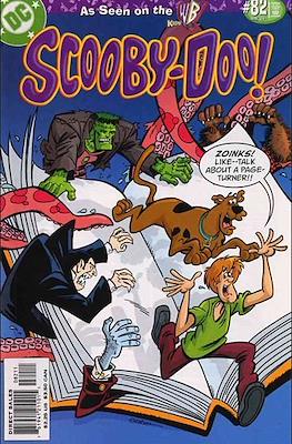 Scooby-Doo! #82