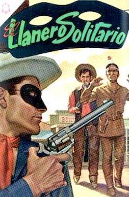El Llanero Solitario #157