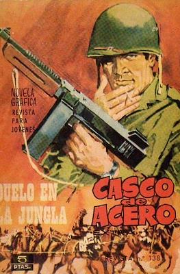 Casco de Acero Extra (1964-1965) #29