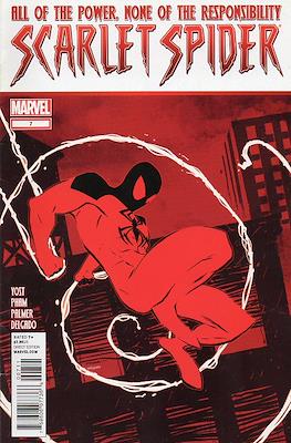 Scarlet Spider (Vol. 2 2012-2014) #7