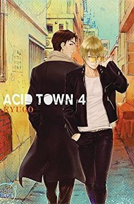 Acid Town (Broché) #4