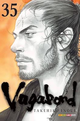 Vagabond #35