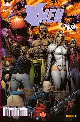 X-Men (1997-2011) #144