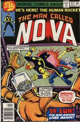Nova Vol. 1 (1976-1979) #23