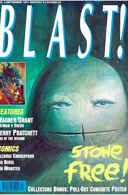 Blast! #4
