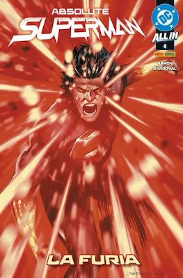 Absolute Superman #4