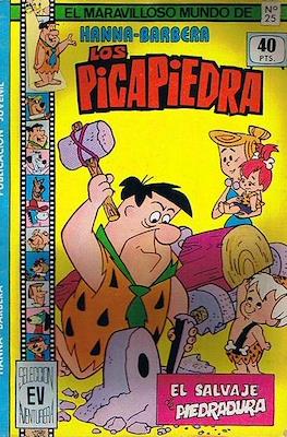 El maravilloso mundo de Hanna-Barbera #25