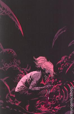 Something Is Killing The Children (Variant Cover) #44
