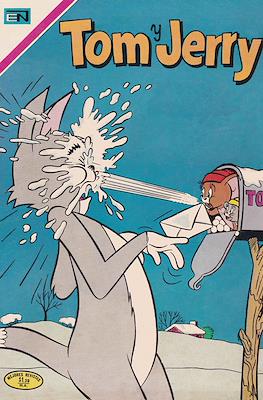 Tom y Jerry #330