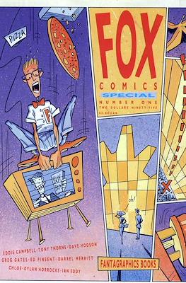 Fox Comics