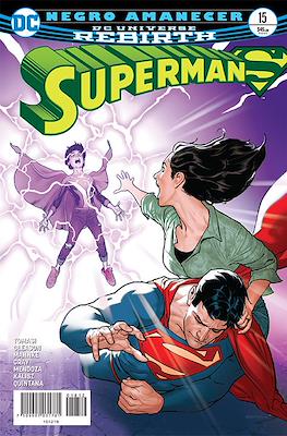 Superman (2017-...) #15