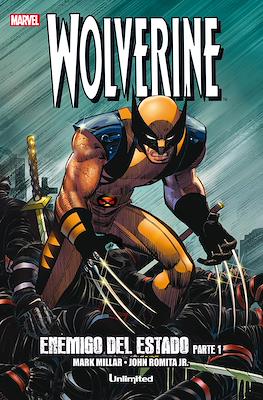 Wolverine (Rústica) #1