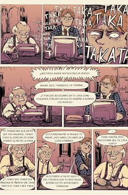 La Biblioteca #2