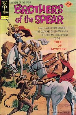 Brothers of the Spear #13