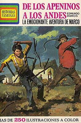 Historias famosas #23