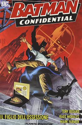 Batman Confidential (Brossurato) #3