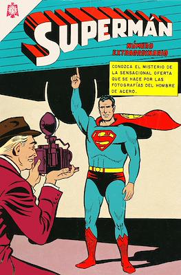 Supermán Extraordinario #31